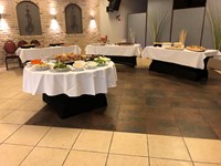 Buffet "Entre-Deux-Mers"
